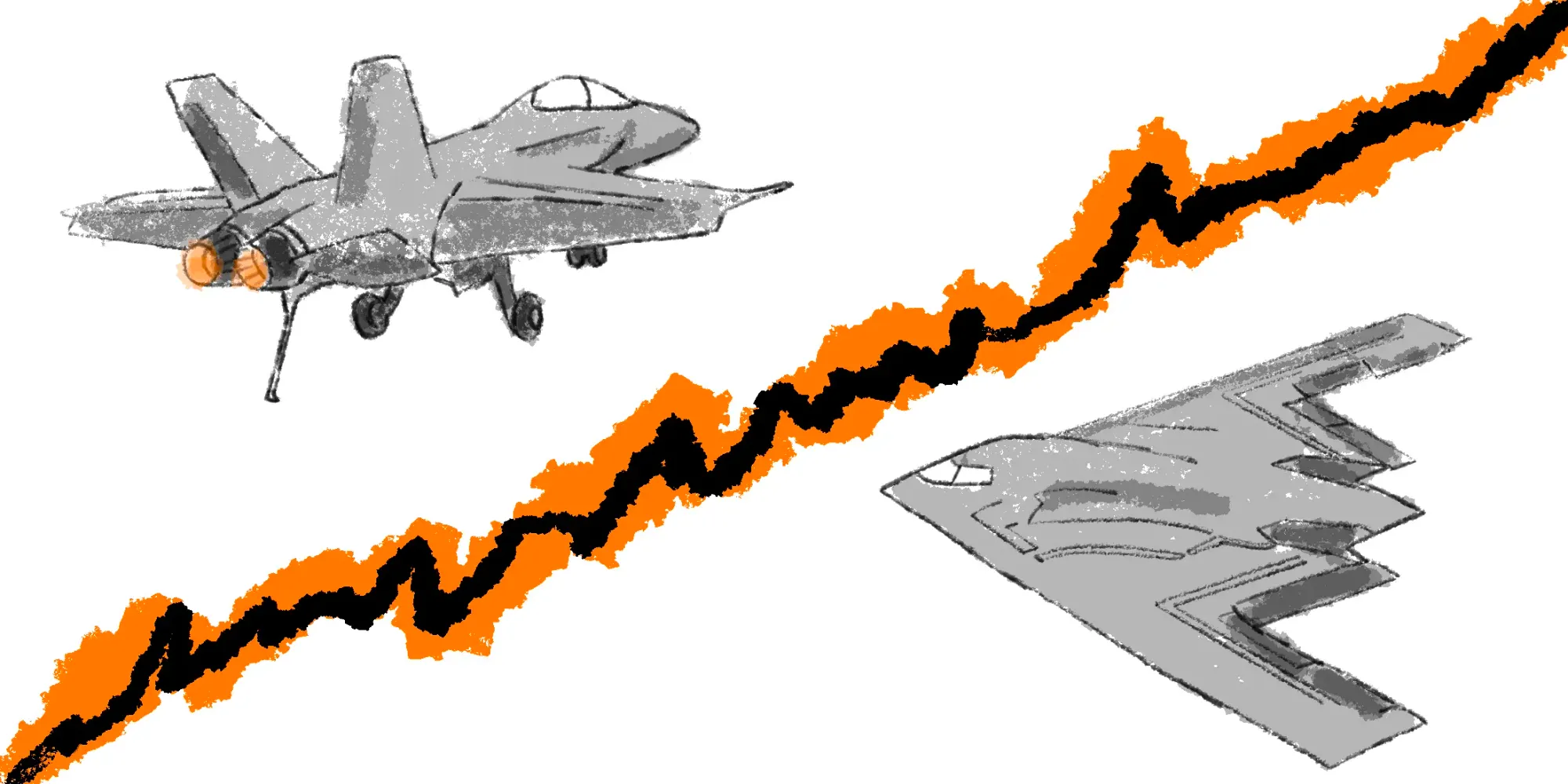 Navy Pilots vs Air Force Pilots